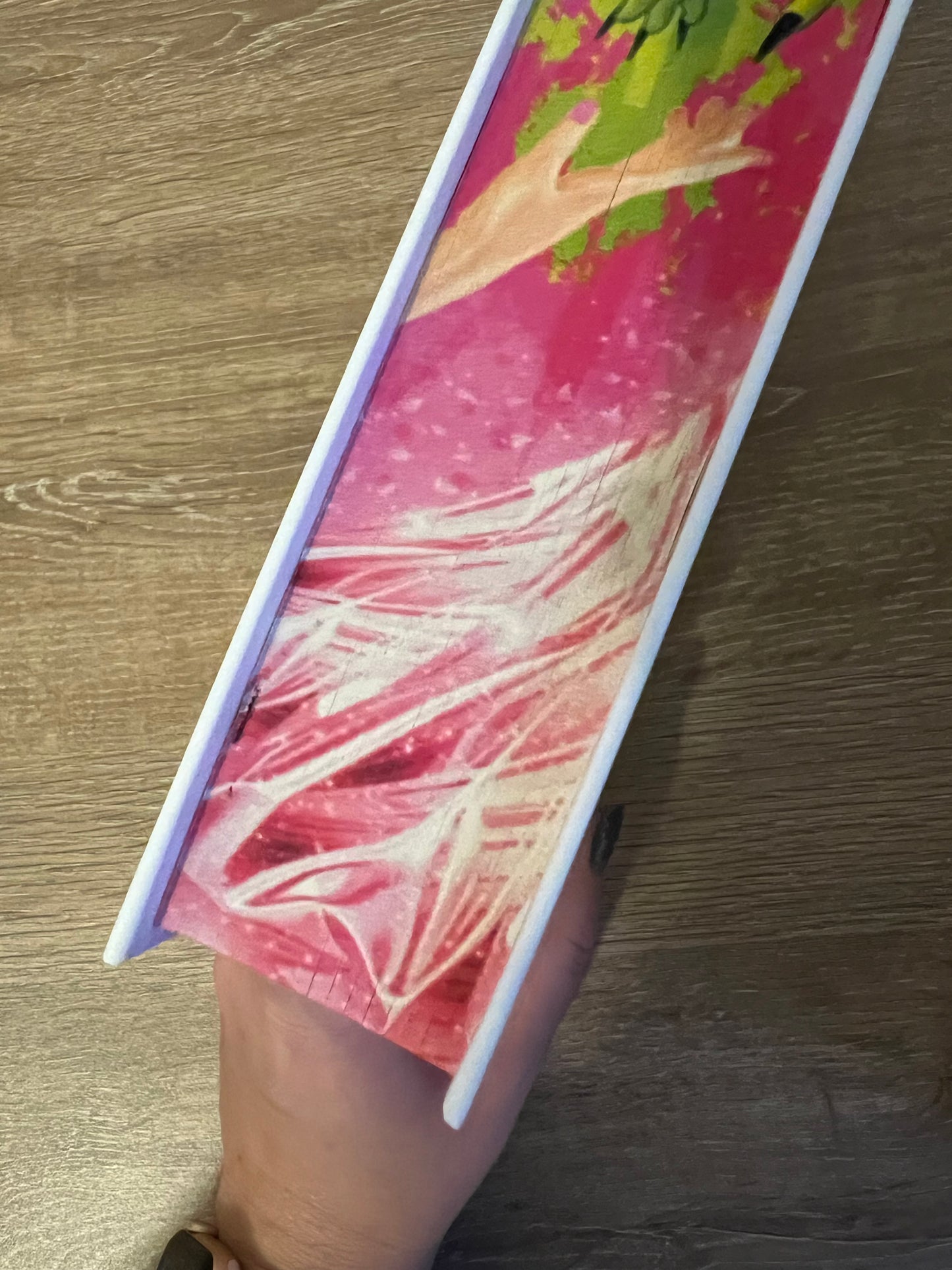 SECONDS SALE - Alyesasworld's Wicked Collaboration Hardback (UK edition) - Last Chance!