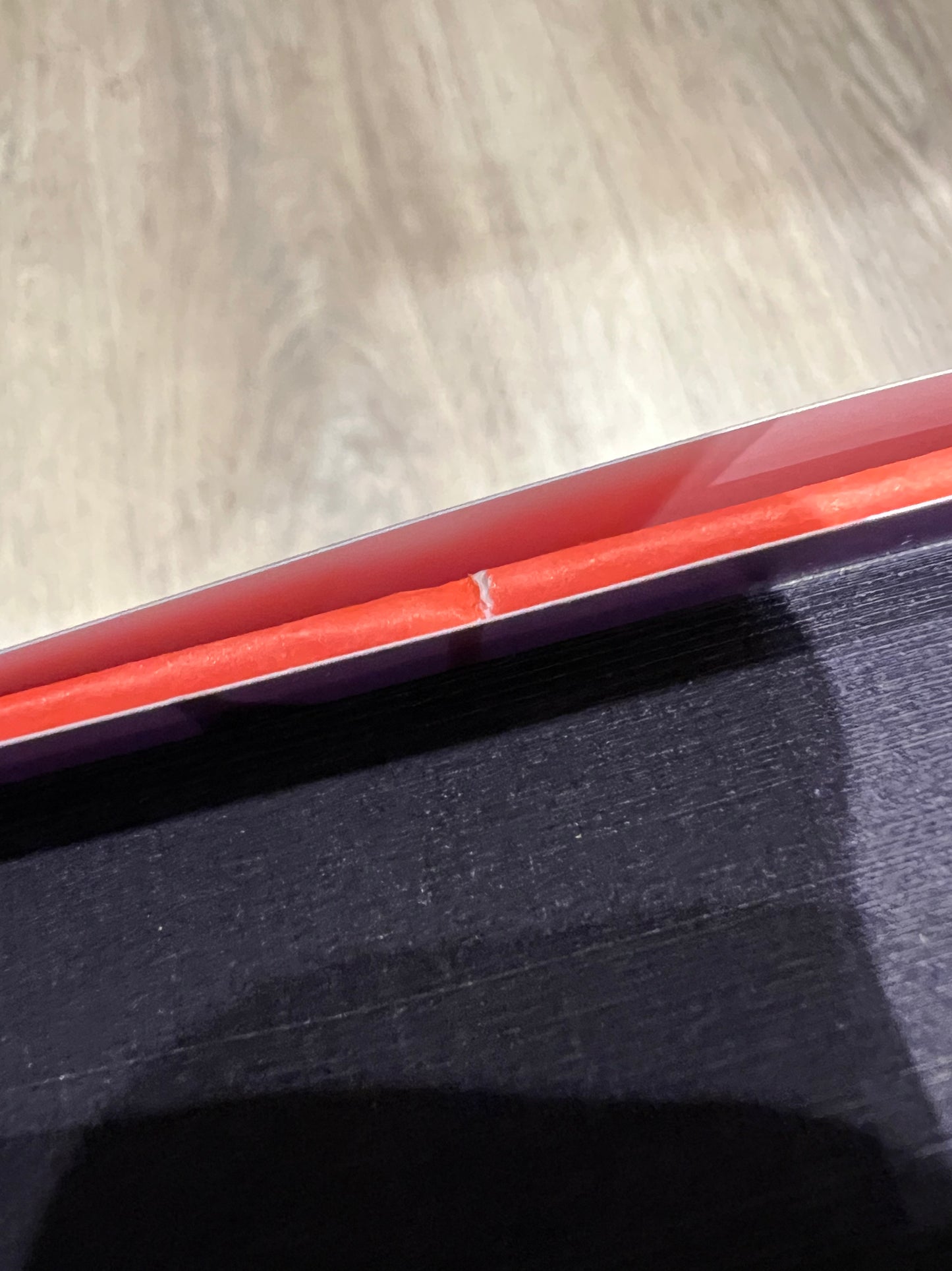 SECONDS (Minor Imperfections) - A Court of Thorns and Roses by Sarah J. Maas (Licensed dust jacket included)