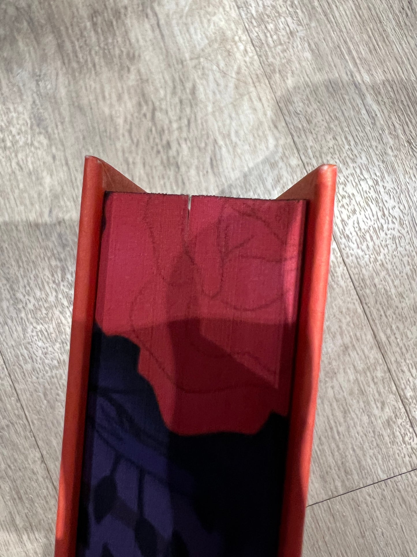 SECONDS (Minor Imperfections) - A Court of Thorns and Roses by Sarah J. Maas (Licensed dust jacket included)