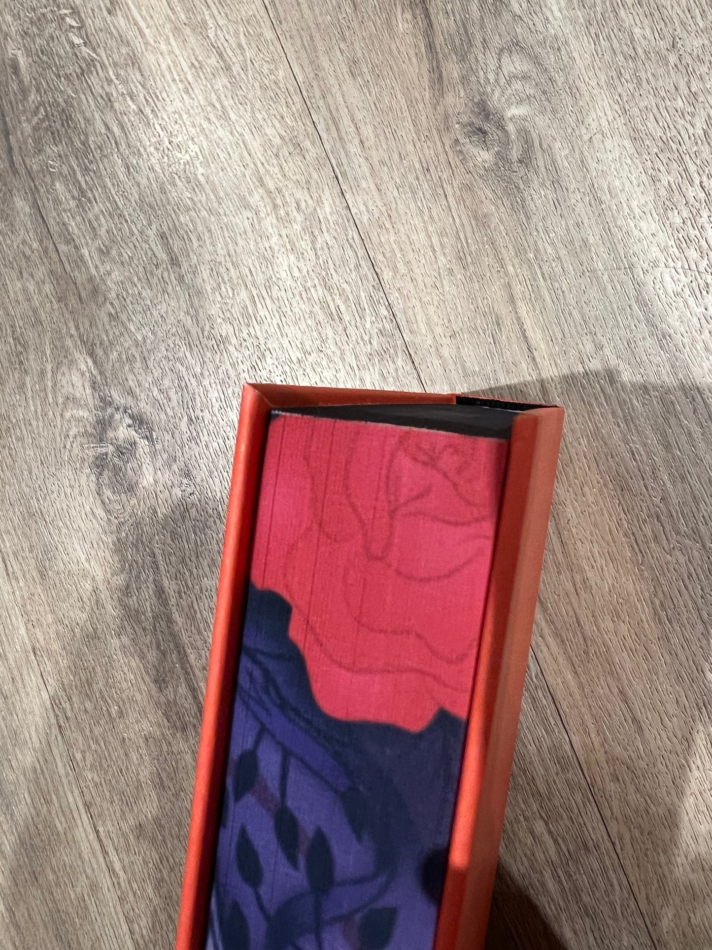 THIRDS (Noticeably Imperfect) - A Court of Thorns and Roses by Sarah J. Maas (Licensed dust jacket included)