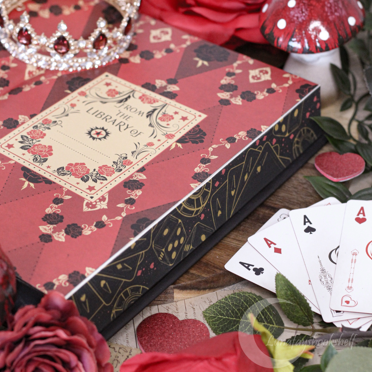 PREORDER - Caraval BUNDLE DEAL - Caraval, Legendary and Finale